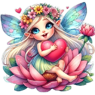 ❤