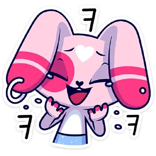 🐰