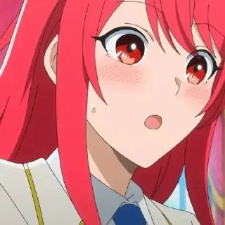 София рилер @anime_sticks