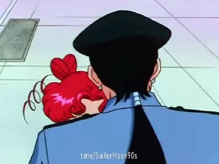 ❔