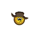 🤠