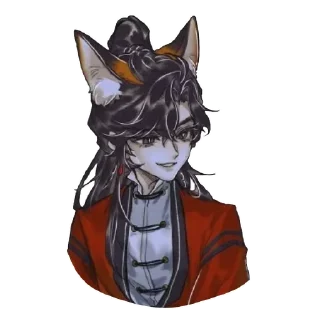 🦊