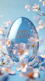 Happy Easter