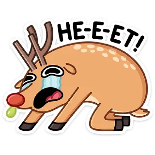 😭