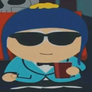 😎
