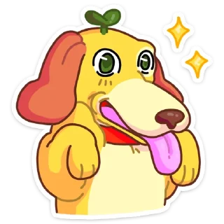 👅