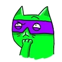 😺