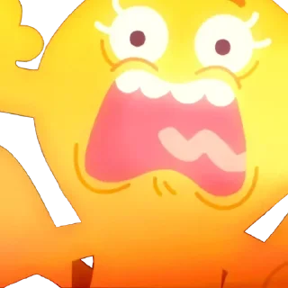 😱