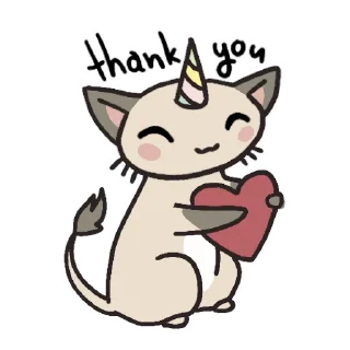 💝