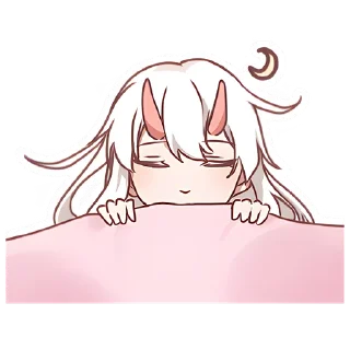 😴