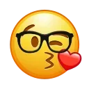Edited Emojis @wearebax @TgSticker