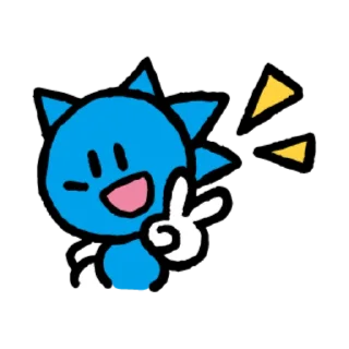✌️