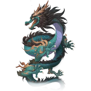 🐲