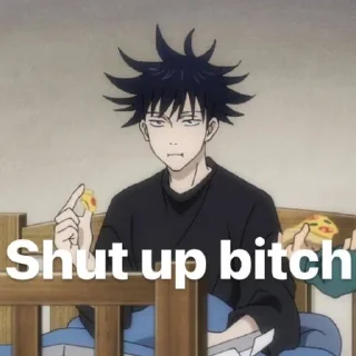 😏