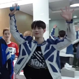 🙆‍♂