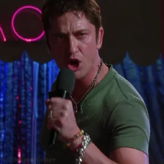 🎤