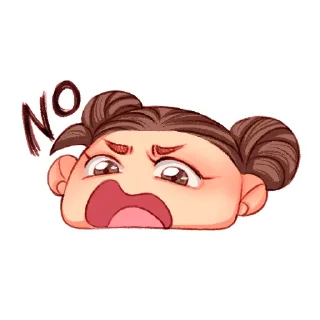 😤