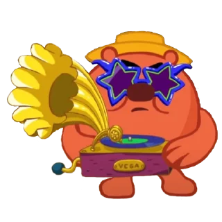 🎼