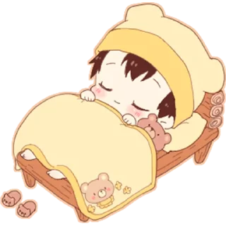 💤