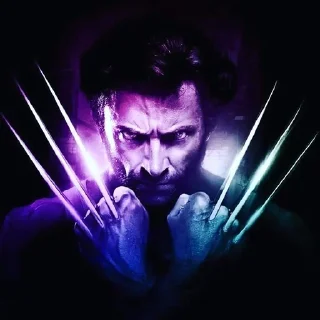 Wolverine hugh jackman