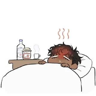 🤒