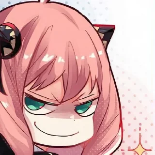 😈