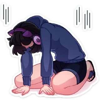 😞
