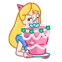 🎂