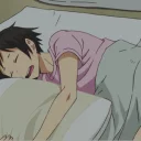 😴