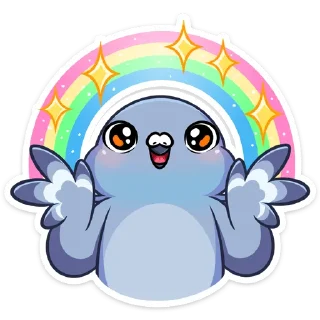 🌈