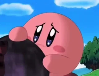 😭