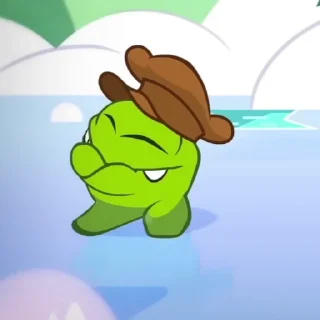 🤠