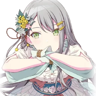🌸