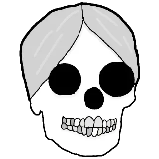 💀