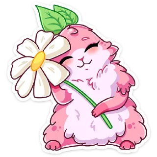 🌼