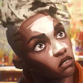 😳