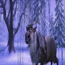 🦌