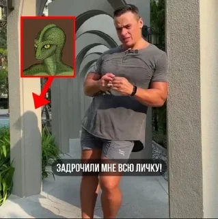 💪