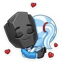 ❤️