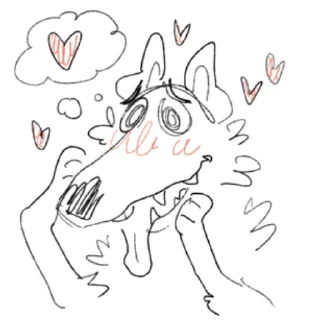 borzoi underground