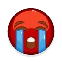 😭