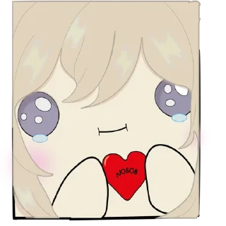 ❤️