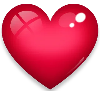 ❤️