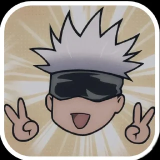 ✌️