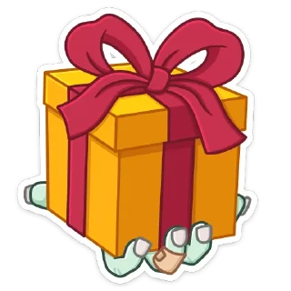 🎁