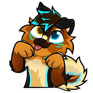 👅