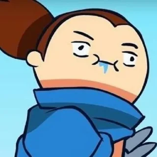 😕