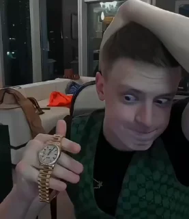 Да кто такой этот @kynik?