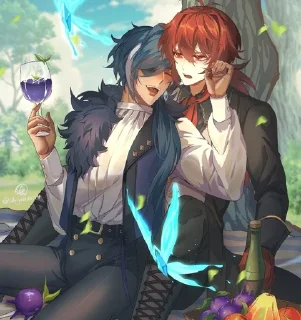 ✨