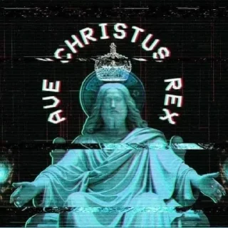 ✝